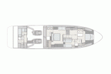 Ferretti Yachts 720 